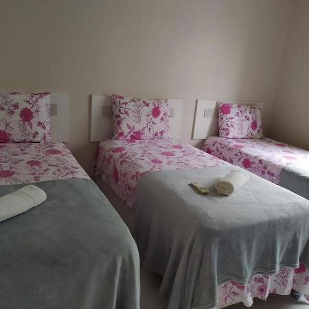 Residencial Fagundes Apartment Florianópolis Екстериор снимка