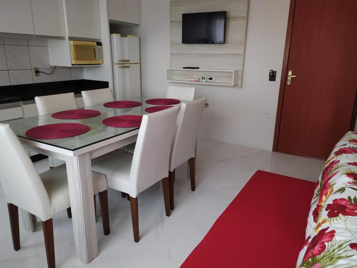Residencial Fagundes Apartment Florianópolis Екстериор снимка