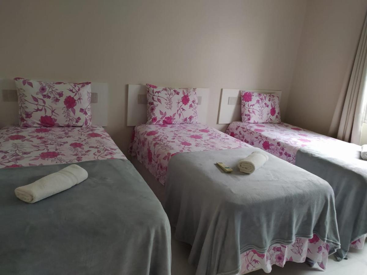 Residencial Fagundes Apartment Florianópolis Екстериор снимка