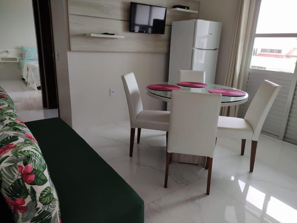 Residencial Fagundes Apartment Florianópolis Екстериор снимка
