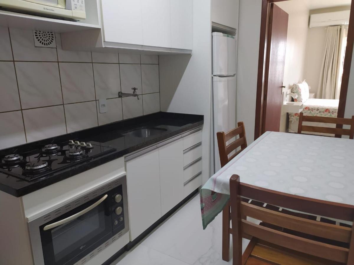 Residencial Fagundes Apartment Florianópolis Екстериор снимка