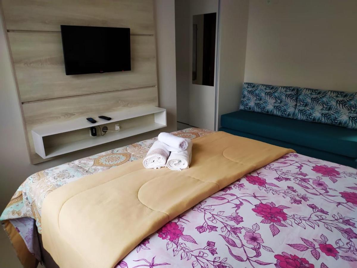 Residencial Fagundes Apartment Florianópolis Екстериор снимка