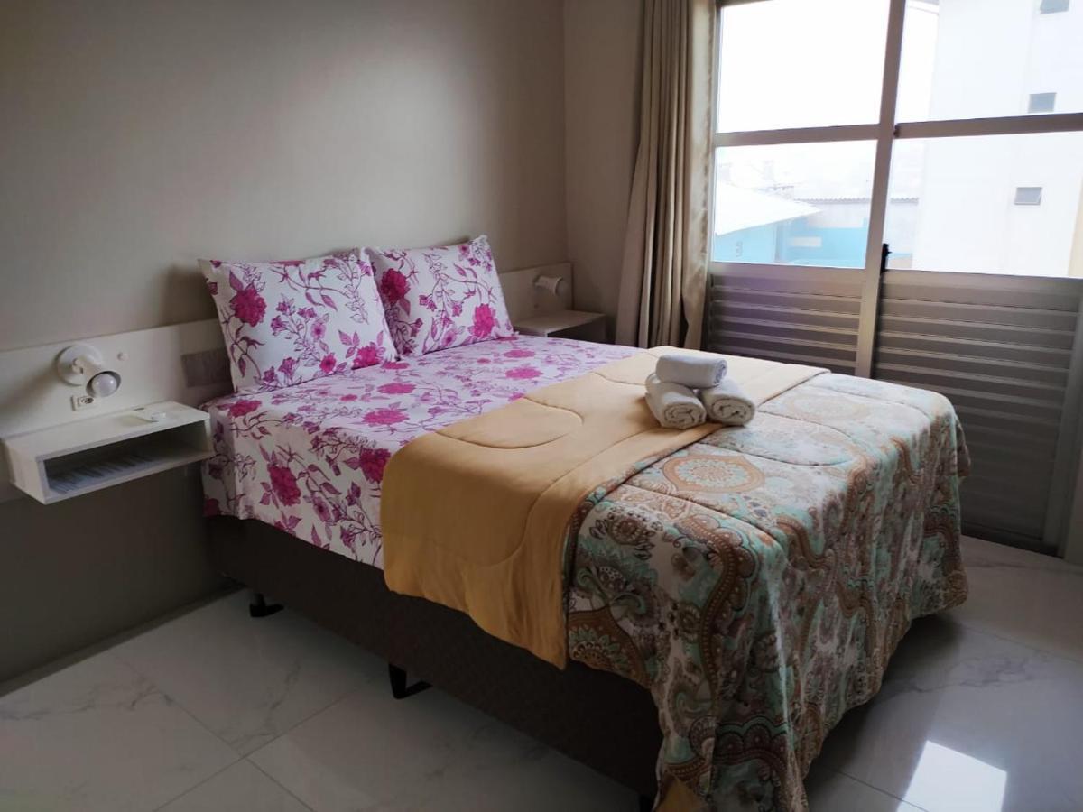 Residencial Fagundes Apartment Florianópolis Екстериор снимка
