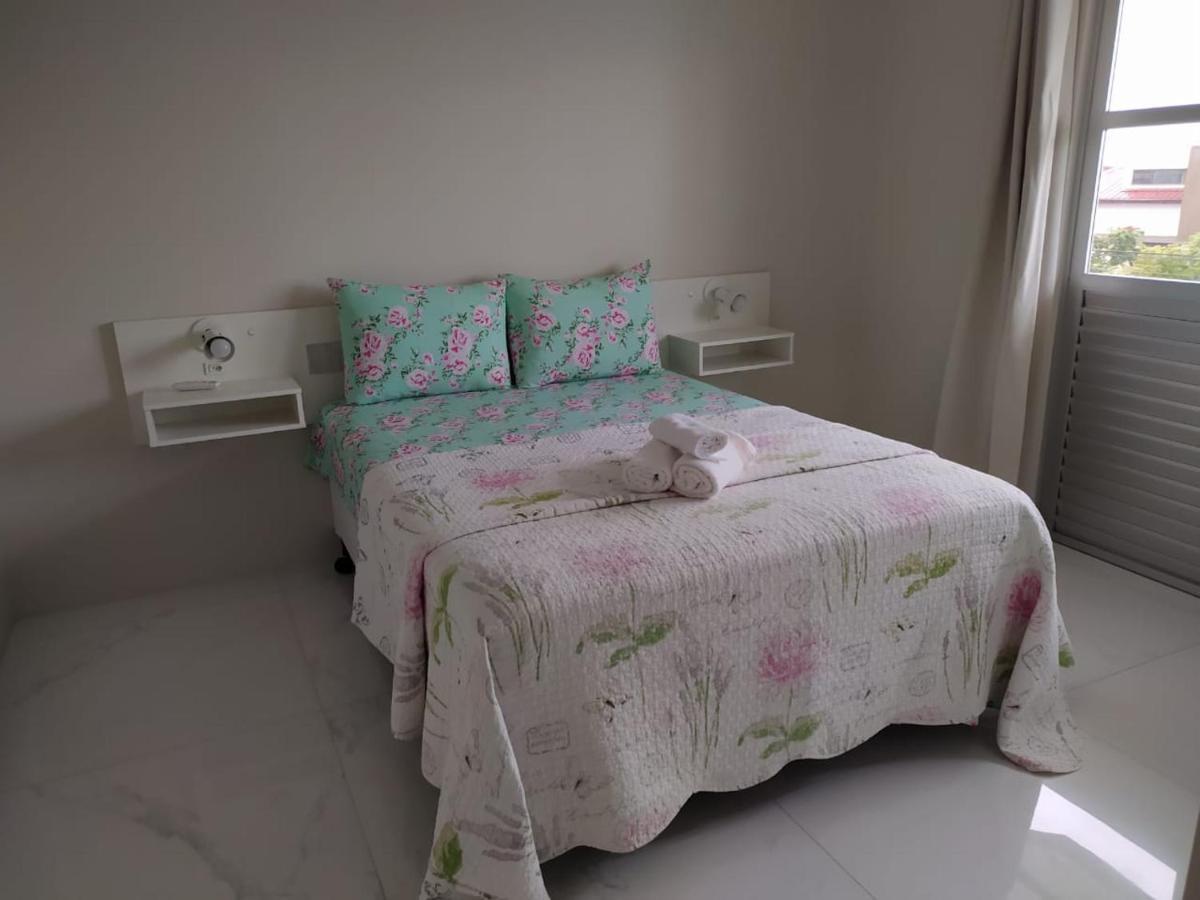 Residencial Fagundes Apartment Florianópolis Екстериор снимка