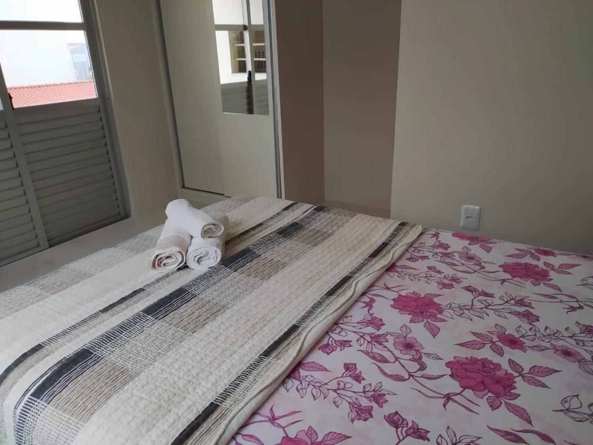 Residencial Fagundes Apartment Florianópolis Екстериор снимка