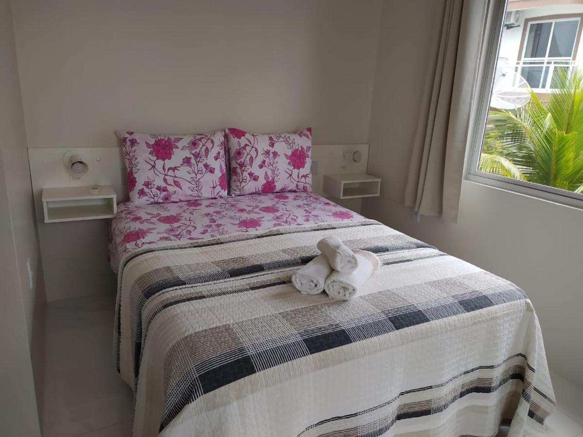 Residencial Fagundes Apartment Florianópolis Екстериор снимка