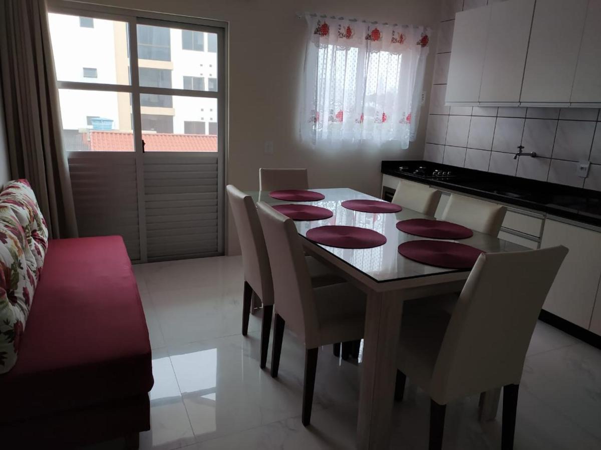 Residencial Fagundes Apartment Florianópolis Екстериор снимка