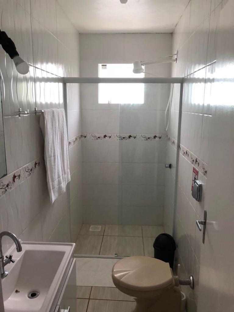 Residencial Fagundes Apartment Florianópolis Екстериор снимка