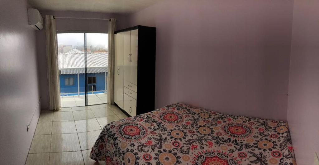 Residencial Fagundes Apartment Florianópolis Екстериор снимка