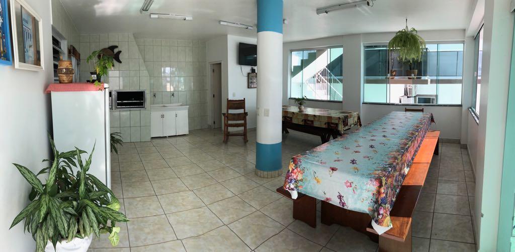Residencial Fagundes Apartment Florianópolis Екстериор снимка
