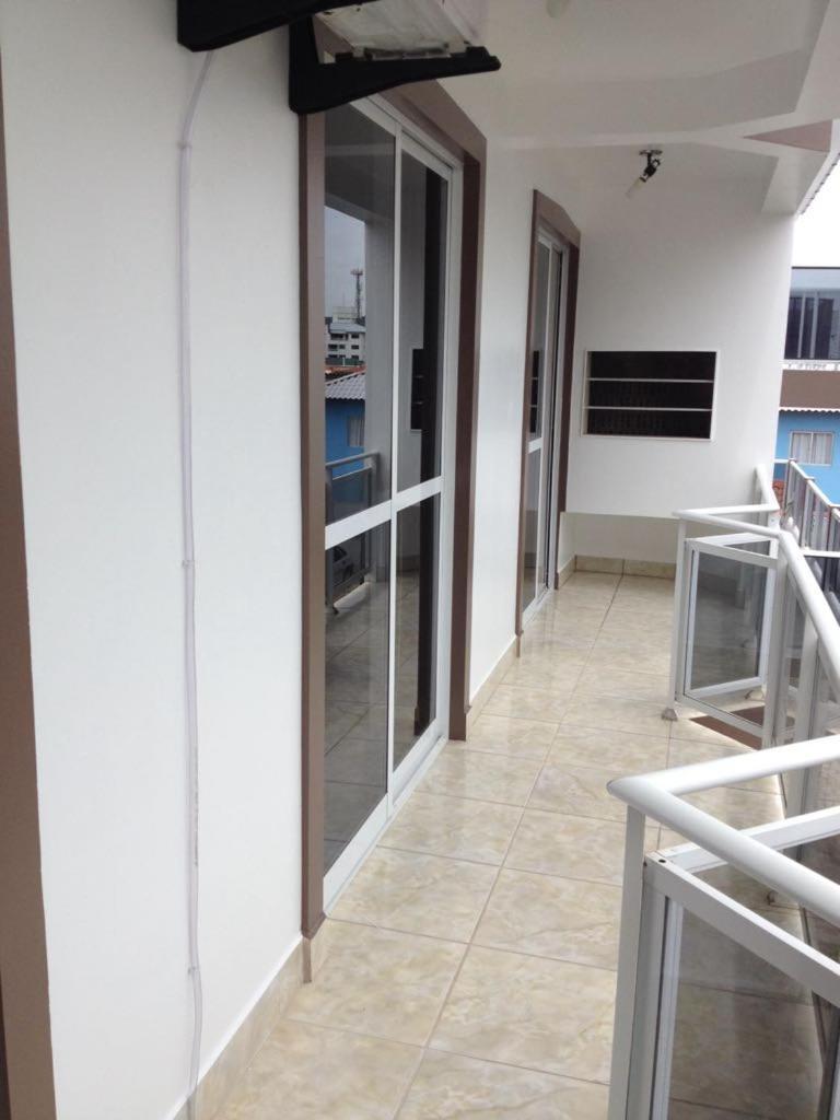Residencial Fagundes Apartment Florianópolis Екстериор снимка