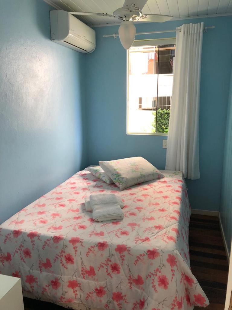 Residencial Fagundes Apartment Florianópolis Екстериор снимка