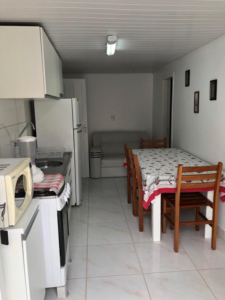 Residencial Fagundes Apartment Florianópolis Екстериор снимка