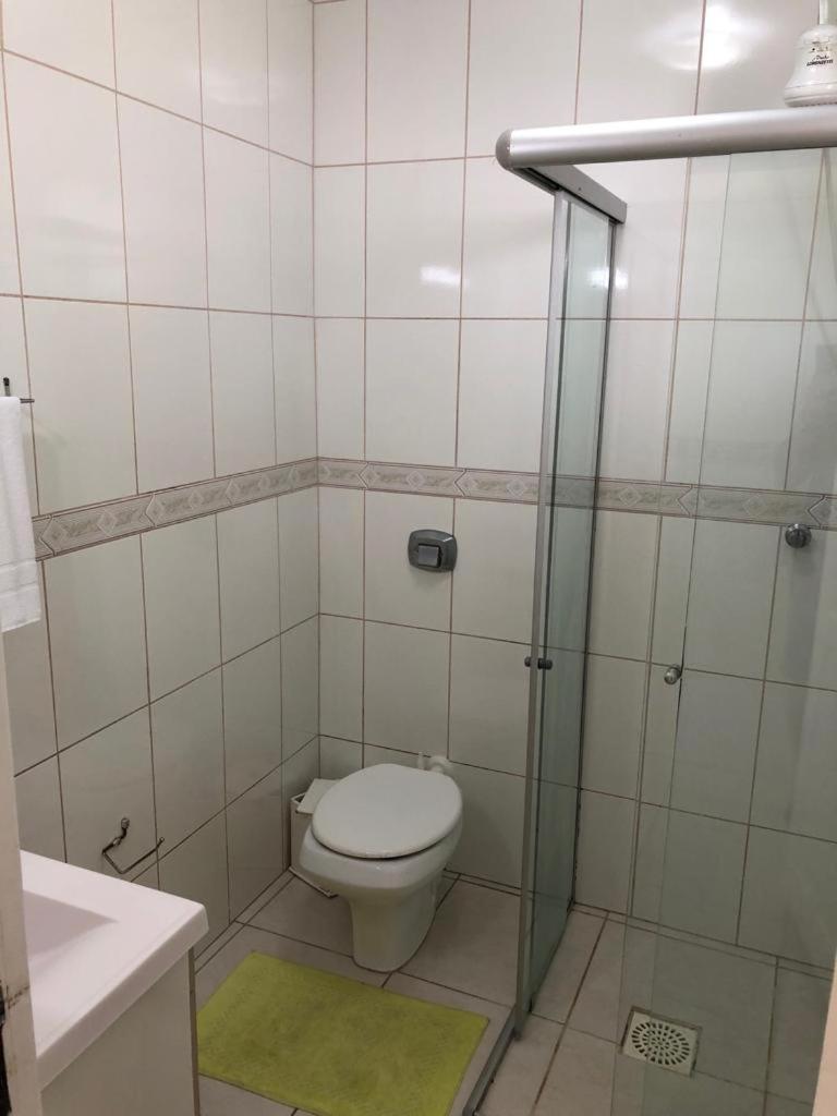 Residencial Fagundes Apartment Florianópolis Екстериор снимка