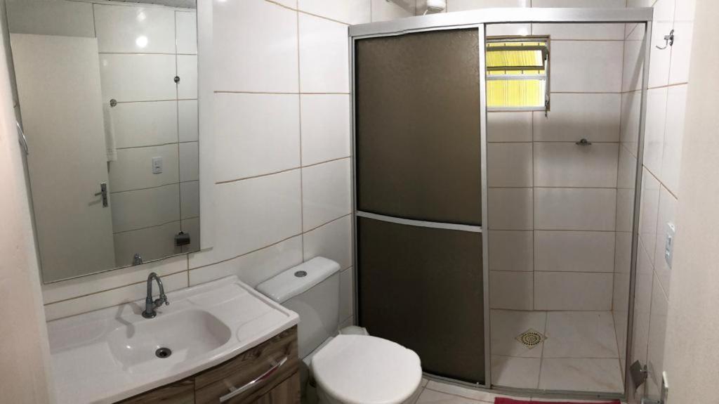 Residencial Fagundes Apartment Florianópolis Екстериор снимка