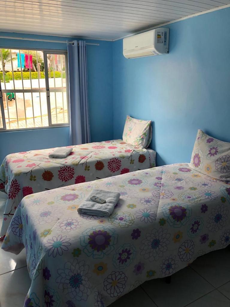 Residencial Fagundes Apartment Florianópolis Екстериор снимка