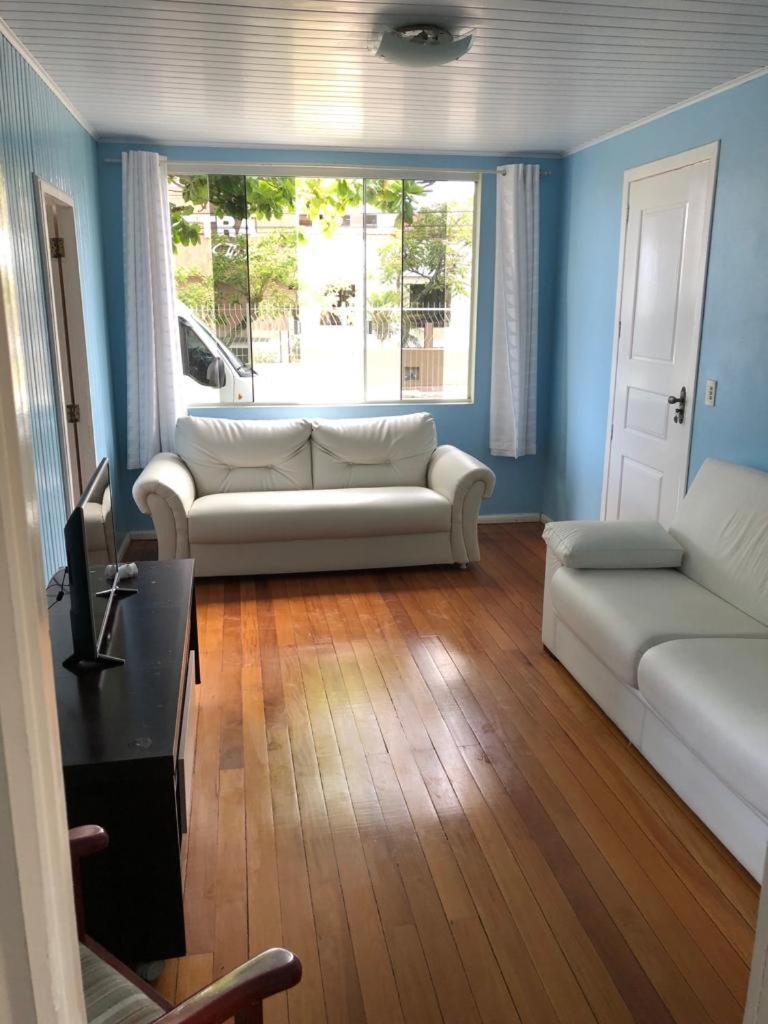 Residencial Fagundes Apartment Florianópolis Екстериор снимка