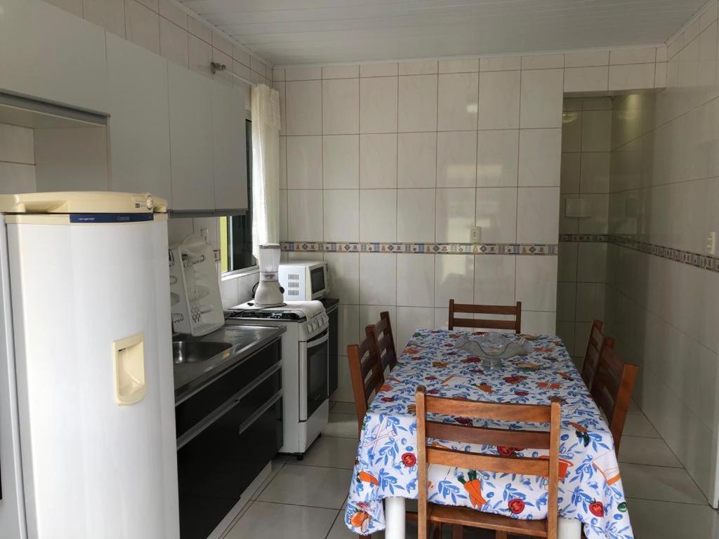 Residencial Fagundes Apartment Florianópolis Екстериор снимка