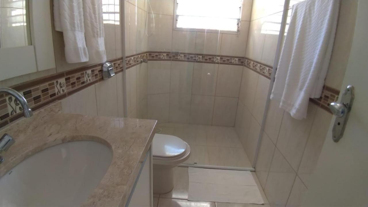 Residencial Fagundes Apartment Florianópolis Екстериор снимка