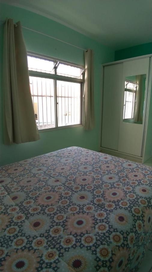 Residencial Fagundes Apartment Florianópolis Екстериор снимка