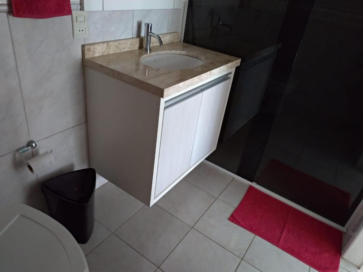 Residencial Fagundes Apartment Florianópolis Екстериор снимка
