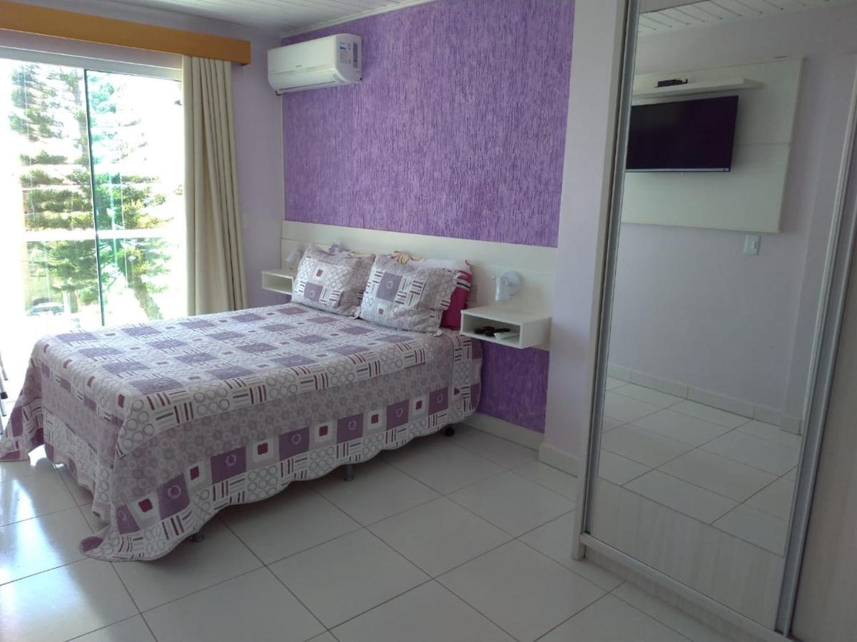 Residencial Fagundes Apartment Florianópolis Екстериор снимка