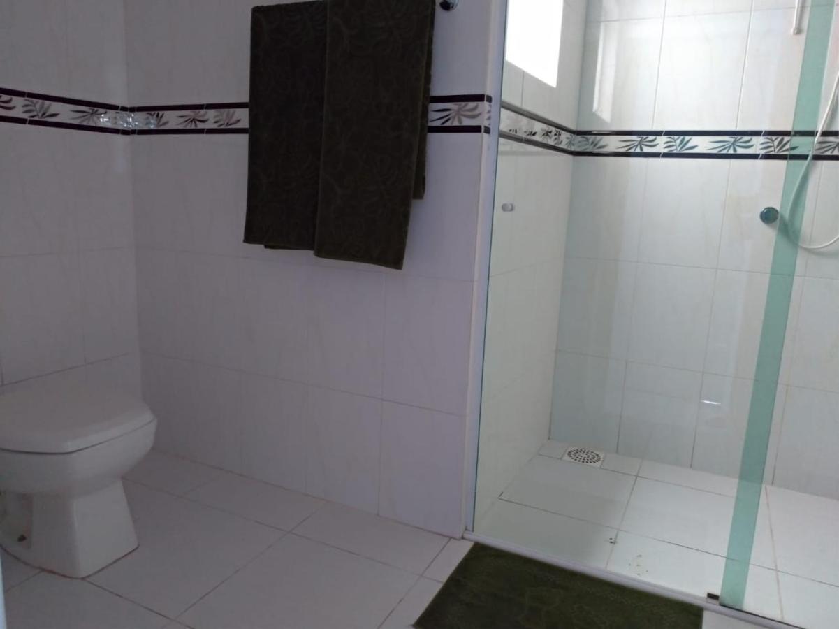 Residencial Fagundes Apartment Florianópolis Екстериор снимка