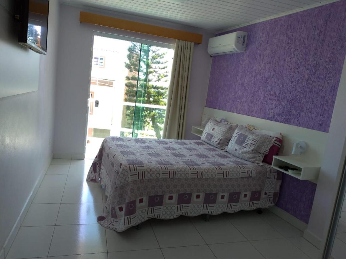 Residencial Fagundes Apartment Florianópolis Екстериор снимка