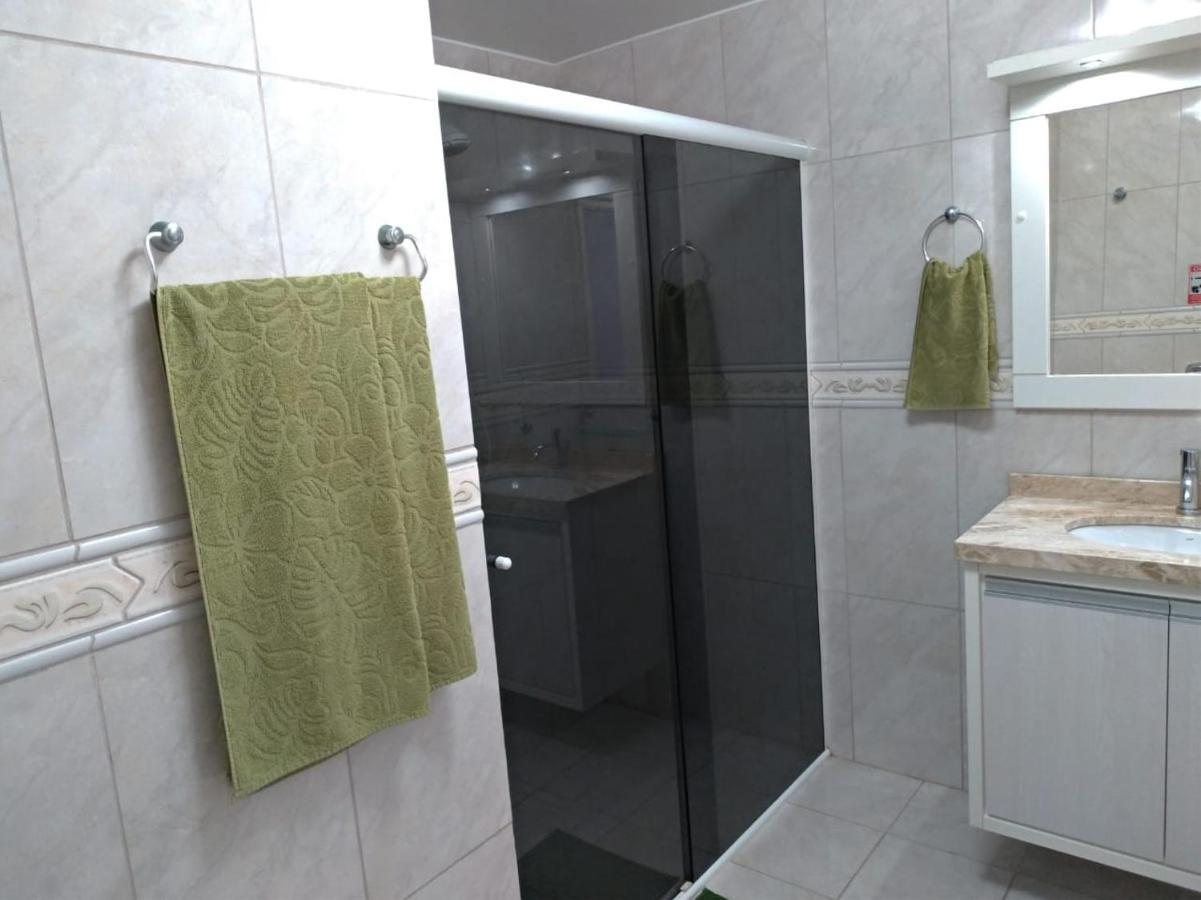 Residencial Fagundes Apartment Florianópolis Екстериор снимка
