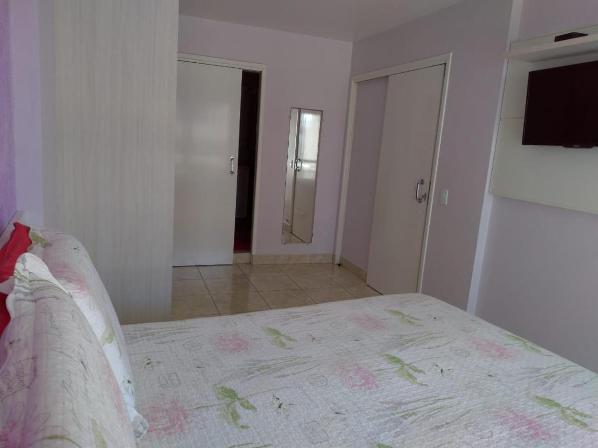 Residencial Fagundes Apartment Florianópolis Екстериор снимка