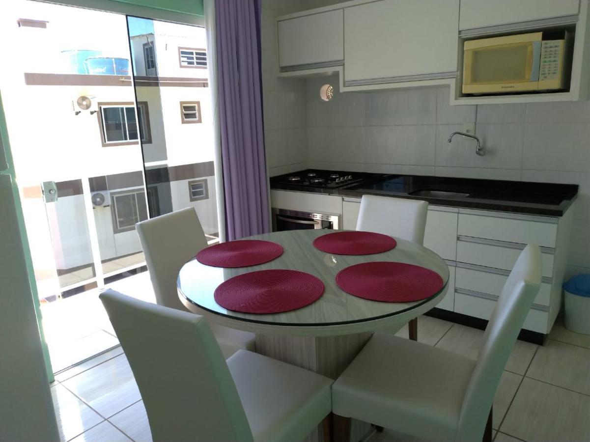 Residencial Fagundes Apartment Florianópolis Екстериор снимка