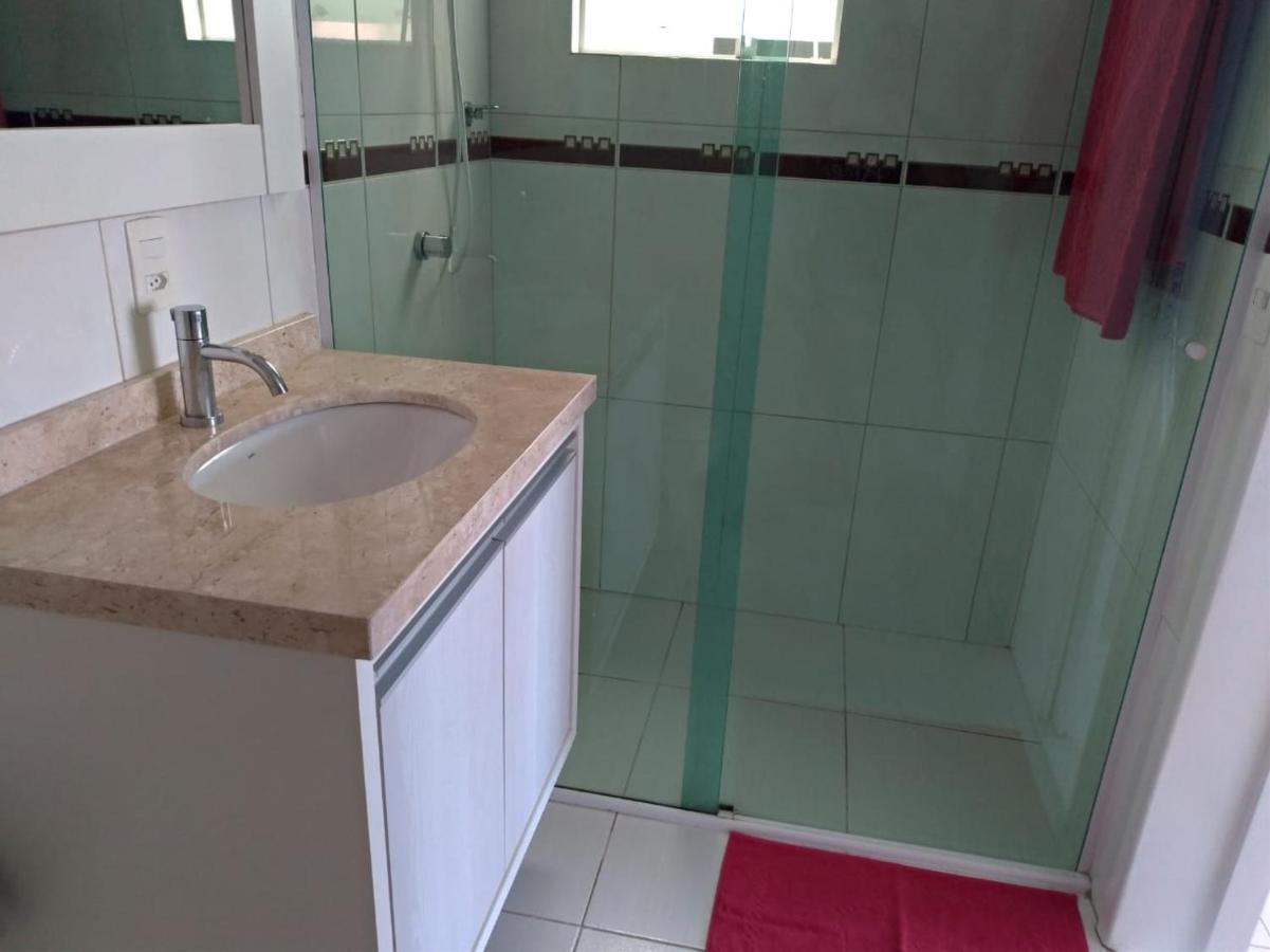 Residencial Fagundes Apartment Florianópolis Екстериор снимка
