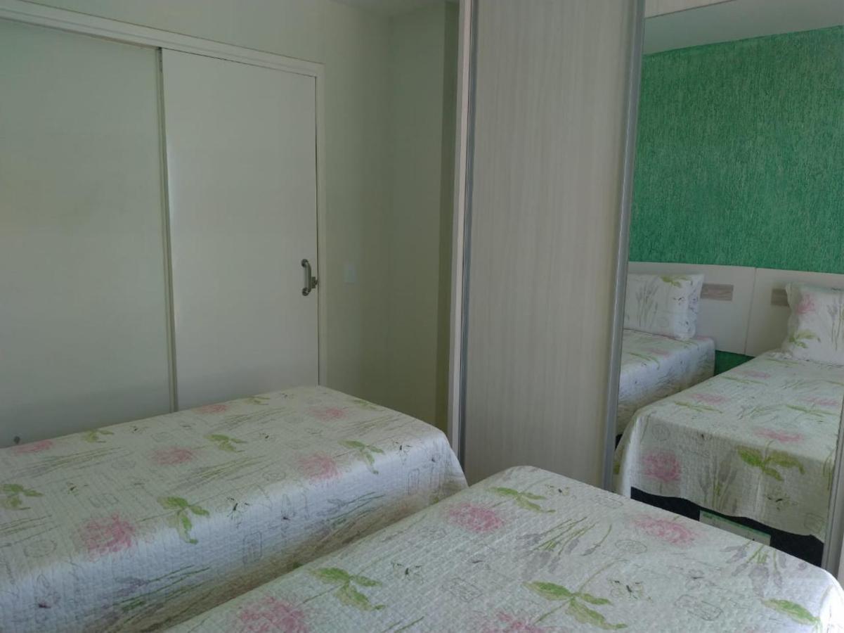 Residencial Fagundes Apartment Florianópolis Екстериор снимка