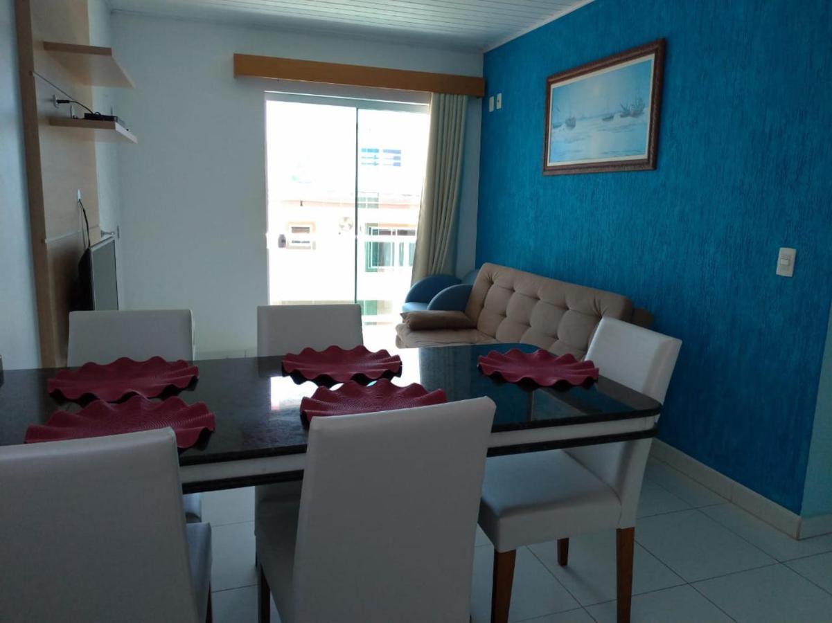 Residencial Fagundes Apartment Florianópolis Екстериор снимка