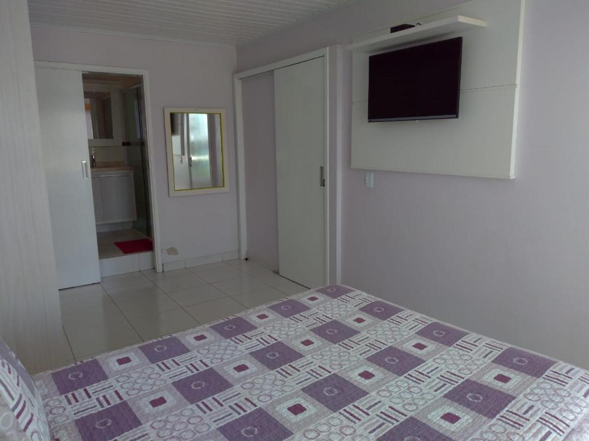 Residencial Fagundes Apartment Florianópolis Екстериор снимка