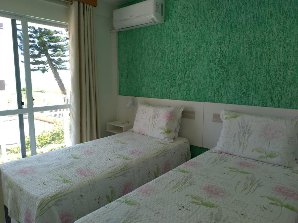 Residencial Fagundes Apartment Florianópolis Екстериор снимка