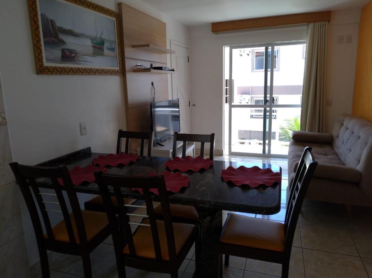 Residencial Fagundes Apartment Florianópolis Екстериор снимка