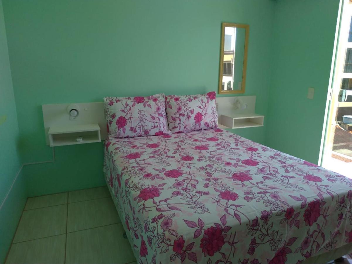 Residencial Fagundes Apartment Florianópolis Екстериор снимка