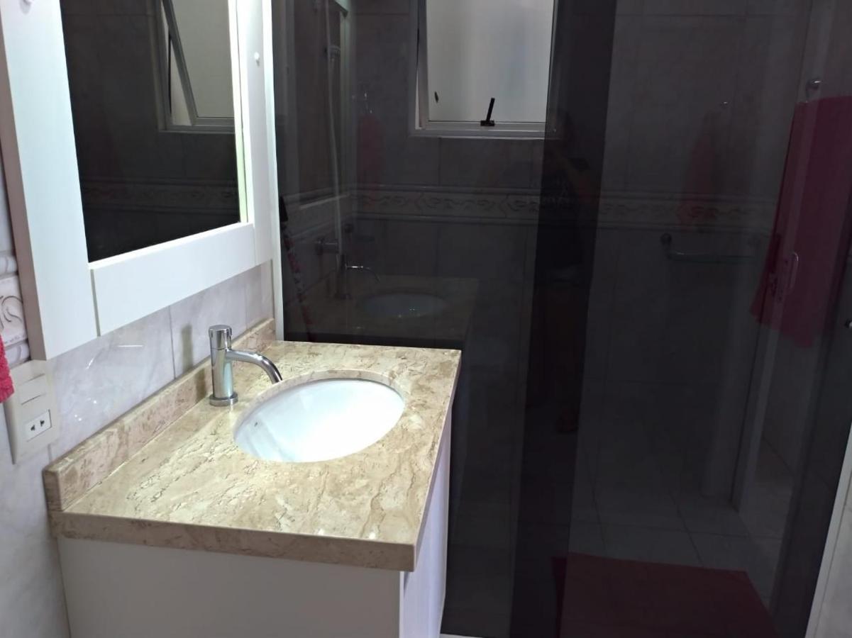 Residencial Fagundes Apartment Florianópolis Екстериор снимка